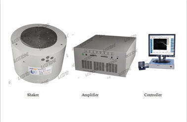 ISTA IEC Standard เครื่องปั่นไฟฟ้าขนาดเล็กสำหรับการทดสอบการสั่นสะเทือนชิ้นส่วนขนาดเล็กน้ำหนักเบา