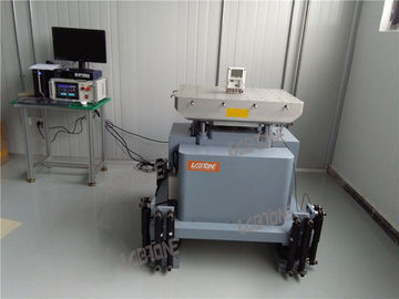 อุปกรณ์ทดสอบห้องปฏิบัติการ Bump Test Machine สำหรับการทดสอบผลิตภัณฑ์ในอุตสาหกรรม
