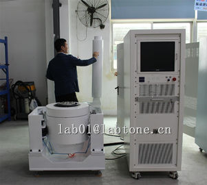 อุปกรณ์ทดสอบแรงกระแทก, เครื่องทดสอบแรงสั่นสะเทือนพบกับ ASTM D999 และ ASTM D4728