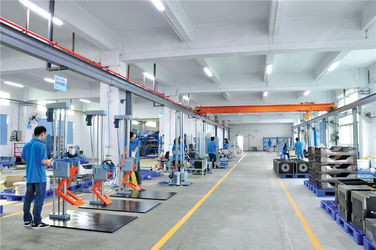 ประเทศจีน Labtone Test Equipment Co., Ltd