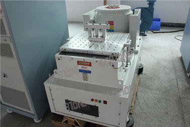 เครื่องทดสอบแรงกระแทกมาตรฐานและเครื่องทดสอบการสั่นสะเทือนตามมาตรฐาน IEC 60068