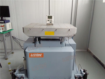 เครื่องทดสอบแรงกระแทก SKM700 สำหรับ IEC68-2-29 JIS C0042-1995