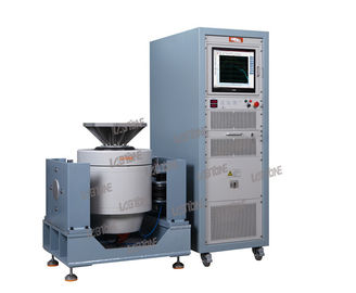เครื่องทดสอบการสั่นสะเทือนทำ Vibration และ Shock Tests จากมาตรฐาน IEC 60945