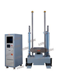 เครื่องทดสอบแรงกระแทกด้วยแรงกระแทก 600g อุปกรณ์ ISTA IEC Standard