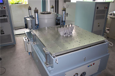 ระบบทดสอบการสั่นสะเทือนความถี่สูงตรงตาม IEC 60068-2-64-2008, ASTM D4169-08