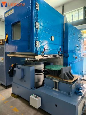 อุปกรณ์ทดสอบสิ่งแวดล้อมสําหรับการทดสอบ