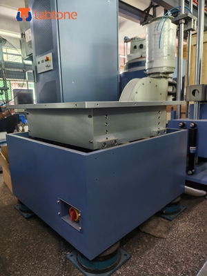 RV3000 ระบบทดสอบสั่นกระชับทางกล ด้วยภาระประโยชน์ 130KG สําหรับการทดสอบแบตเตอรี่