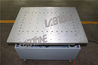 ระบบทดสอบการสั่นสะเทือนทางกล RV8000 พร้อมน้ำหนักบรรทุก 300 กก. สำหรับการทดสอบแบตเตอรี่