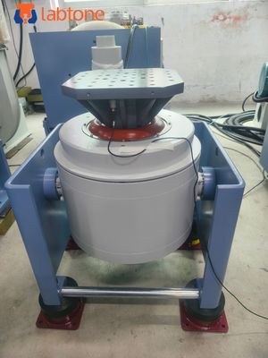 ระบบทดสอบสั่นสะเทือน 3 แกน, โต๊ะ shaker สําหรับส่วนยนต์