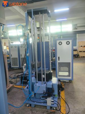 Chinese OEM SKT30 Shock Test Machine Meet Standard of UN38.3