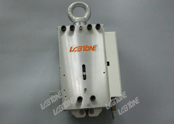 ขอเกี่ยวปล่อยเครื่องทดสอบการตกสำหรับงานทดสอบแรงกระแทกน้ำหนักมากพิเศษ พร้อมโครงสร้างอะลูมิเนียมความแข็งแรงสูงและการออกแบบล็อคแบบบวก