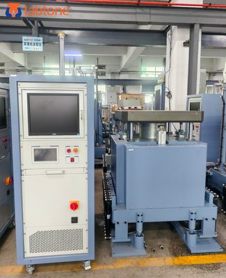 เครื่องทดสอบการกระแทก SKM Series สำหรับการประกันคุณภาพและการขนส่งชิ้นส่วนอิเล็กทรอนิกส์และผลิตภัณฑ์ไฟฟ้า