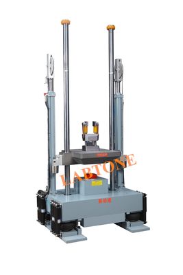 SKM700 เครื่องทดสอบกระแทกกระแทกสําหรับอิเล็กทรอนิกส์ ด้วย IEC68-2-29 JIS C0042-1995