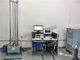 เครื่องทดสอบการกระแทกเชิงกลตรงตามมาตรฐาน ASTM D5487 การทดสอบการกระแทกในแนวตั้งของบรรจุภัณฑ์