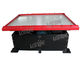 500 กิโลกรัมโหลด Mechanical Shaker Table สำหรับความถี่ในการทดสอบ VIBRATION ความถี่ 2-5Hz (120-300RPM)