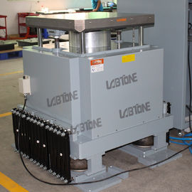 เครื่องทดสอบแรงกระแทกแบบต่อเนื่องสำหรับชิ้นส่วนยานยนต์ด้วย IEC 60068-2-27