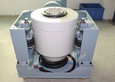 เครื่องทดสอบแรงสั่นสะเทือน 2-3000Hz สำหรับผลิตภัณฑ์ทางทหารพบกับ MIL-STD-810