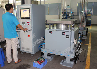 เครื่องทดสอบกระแทกกระแทกสําหรับอิเล็กทรอนิกส์ตาม IEC68-2-29 JIS C0042-1995