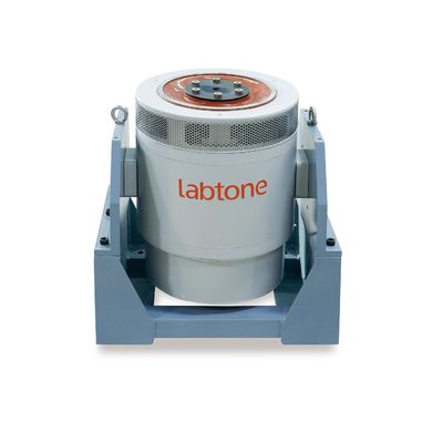 ระบบการทดสอบสั่นสะเทือนของเครื่องสั่นสะเทือนไฟฟ้าไฟฟ้าแรง 340 มิลลิเมตร