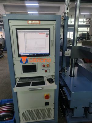 ระบบการทดสอบแรงกระแทกที่ออกแบบมาเพื่อตอบสนองความต้องการการทดสอบเฉพาะเจาะจง โดยพิจารณาจากขนาดของวัตถุทดสอบ น้ําหนักและผลประกอบการแรงกระแทกที่ต้องการ