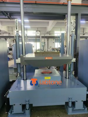 600g ระบบทดสอบแรงกระแทกเร่ง SKT100 สําหรับเครื่องใช้ในบ้าน