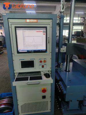 เครื่องทดสอบการกระแทกสำหรับชิ้นส่วนอิเล็กทรอนิกส์ 1000*1000mm SKM1000