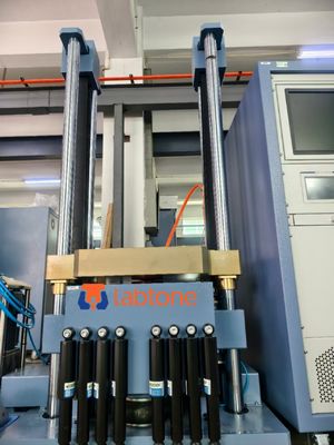 เครื่องทดสอบแรงกระแทกเครื่องทดสอบแรงกระแทกของภาระประโยชน์ 50 กิโลกรัม สําหรับสินค้าอิเล็กทรอนิกส์