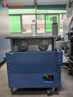 โต๊ะเขย่าเชิงกลสำหรับการทดสอบการสั่นสะเทือนของส่วนประกอบอิเล็กทรอนิกส์ พร้อมช่วงความถี่ 5-80 Hz และน้ำหนักบรรทุกสูงสุด 50 กก.