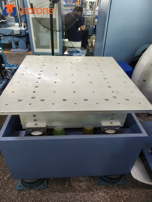 RV5000 ระบบทดสอบการสั่นสะเทือนทางกลที่มีภาระ 150KG สําหรับการทดสอบแบตเตอรี่