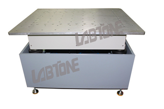 ระบบทดสอบการสั่นสะเทือนทางกล RV8000 พร้อมน้ำหนักบรรทุก 300 กก. สำหรับการทดสอบแบตเตอรี่
