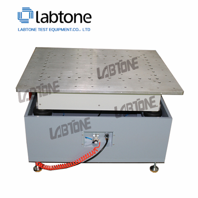 ระบบทดสอบการสั่นสะเทือนทางกล RV8000 พร้อมน้ำหนักบรรทุก 300 กก. สำหรับการทดสอบแบตเตอรี่