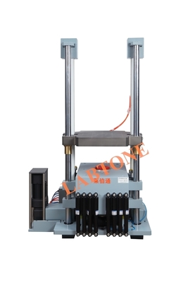 เครื่องทดสอบกระแทก SKM700 สําหรับการทดสอบแบตเตอรี่ ด้วยระยะความเร่ง 5-100 G