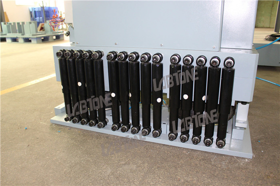 เครื่องทดสอบกระแทก SKM700 สําหรับการทดสอบแบตเตอรี่ ด้วยระยะความเร่ง 5-100 G