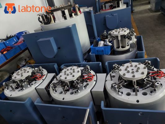 เครื่องทดสอบการสั่นสะเทือน Sine Force 1100kg.F พร้อมอัตราเร่ง 100g