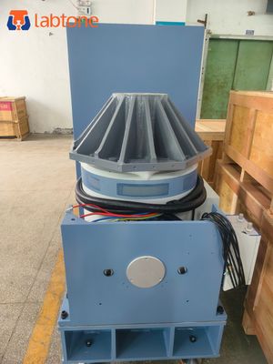 ระบบทดสอบสั่นสะเทือน 1100kgf ตรงกับ MIL-STD ISTA และมาตรฐานอื่น ๆ