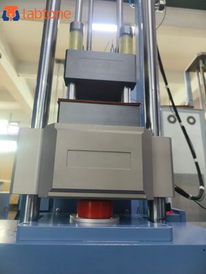 ระบบทดสอบแรงกระแทก สําหรับ 5000g 0.25ms/0.22ms, 6000g 0.2ms ระยะเวลาด้วย UN38.3, มาตรฐาน MIL-STD-810