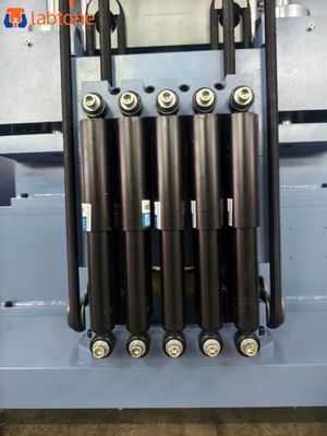 เครื่องทดสอบแรงกระแทกแบบ Half Sine สูงสุด 30000g สำหรับแบตเตอรี่และสมาร์ทโฟน