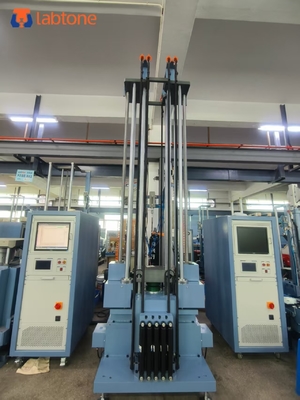 บริการก่อนการขายระดับมืออาชีพสำหรับการให้คำปรึกษาด้านเทคนิค การเลือกอุปกรณ์ และแผนการทดสอบผลิตภัณฑ์เพื่อผลลัพธ์ที่ดีที่สุด