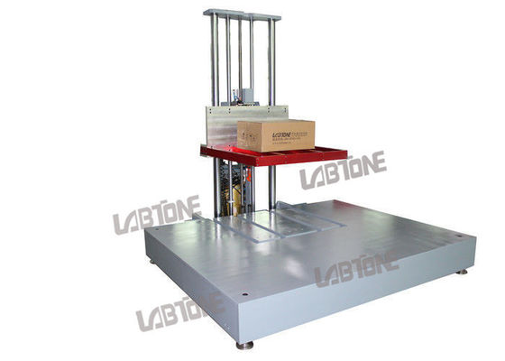 Drop Weight Test Machine DT015 FOR High Efficiency Carton Drop Test