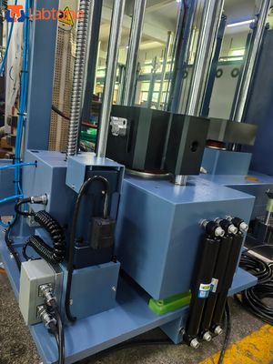 บริการก่อนการขายระดับมืออาชีพสำหรับการให้คำปรึกษาด้านเทคนิค การเลือกอุปกรณ์ และแผนการทดสอบผลิตภัณฑ์เพื่อผลลัพธ์ที่ดีที่สุด