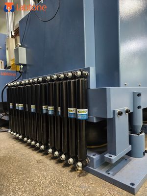 SKM700 เครื่องทดสอบกระแทกกระแทกสําหรับอิเล็กทรอนิกส์ ด้วย IEC68-2-29 JIS C0042-1995