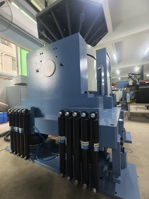 Vertical Vibration Test Equipment Meet JESD 22-B103B For Components Test