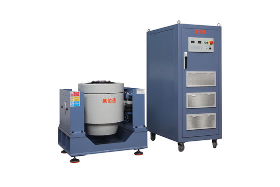 เครื่องทดสอบการสั่นสั่นสําหรับคอนเดซิเตอร์, รีซิสเตอร์ และแบตเตอรี่ที่ตอบสนอง UN383