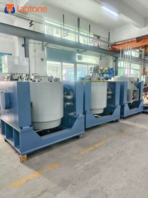 เครื่องทดสอบการสั่นสะเทือนสุ่มสําหรับเครื่องบินพบกับ NASA-STD-7001A