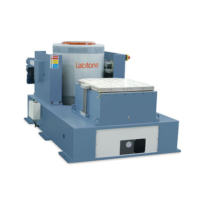 ISTA เครื่องทดสอบสั่นสะเทือนสุ่ม ด้วยโปรแกรม Sine Random Shock