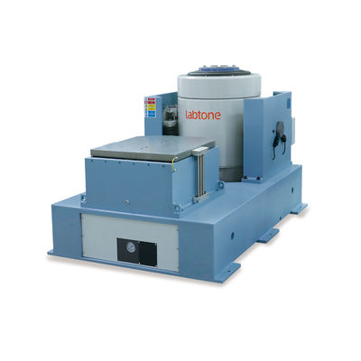 ISTA เครื่องทดสอบสั่นสะเทือนสุ่ม ด้วยโปรแกรม Sine Random Shock