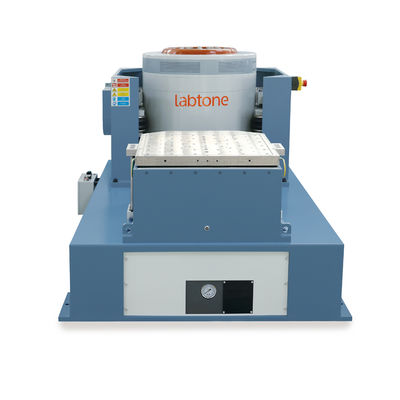 ISTA เครื่องทดสอบสั่นสะเทือนสุ่ม ด้วยโปรแกรม Sine Random Shock