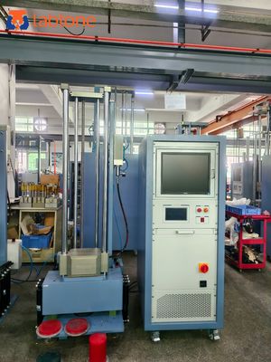 เครื่องทดสอบแรงกระแทกสําหรับอุปกรณ์ไฟฟ้าทางการแพทย์ IEC60601-1-11-2015