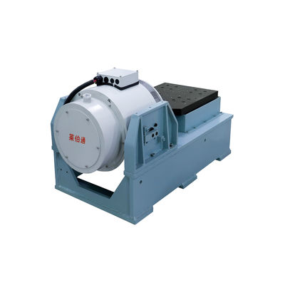 Minitype Standard Vibration Test System For Teaching And Scientific Research And Laboratory