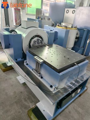 ASTM D999-01 ระบบทดสอบการสั่นสะเทือนของแบตเตอรี่มาตรฐาน: การทดสอบไซน์, สุ่ม, การทดสอบแรงกระแทก